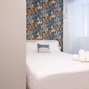 Habitación Doble Pequeña